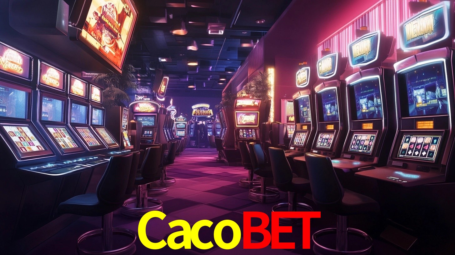 Programa VIP Cacobet