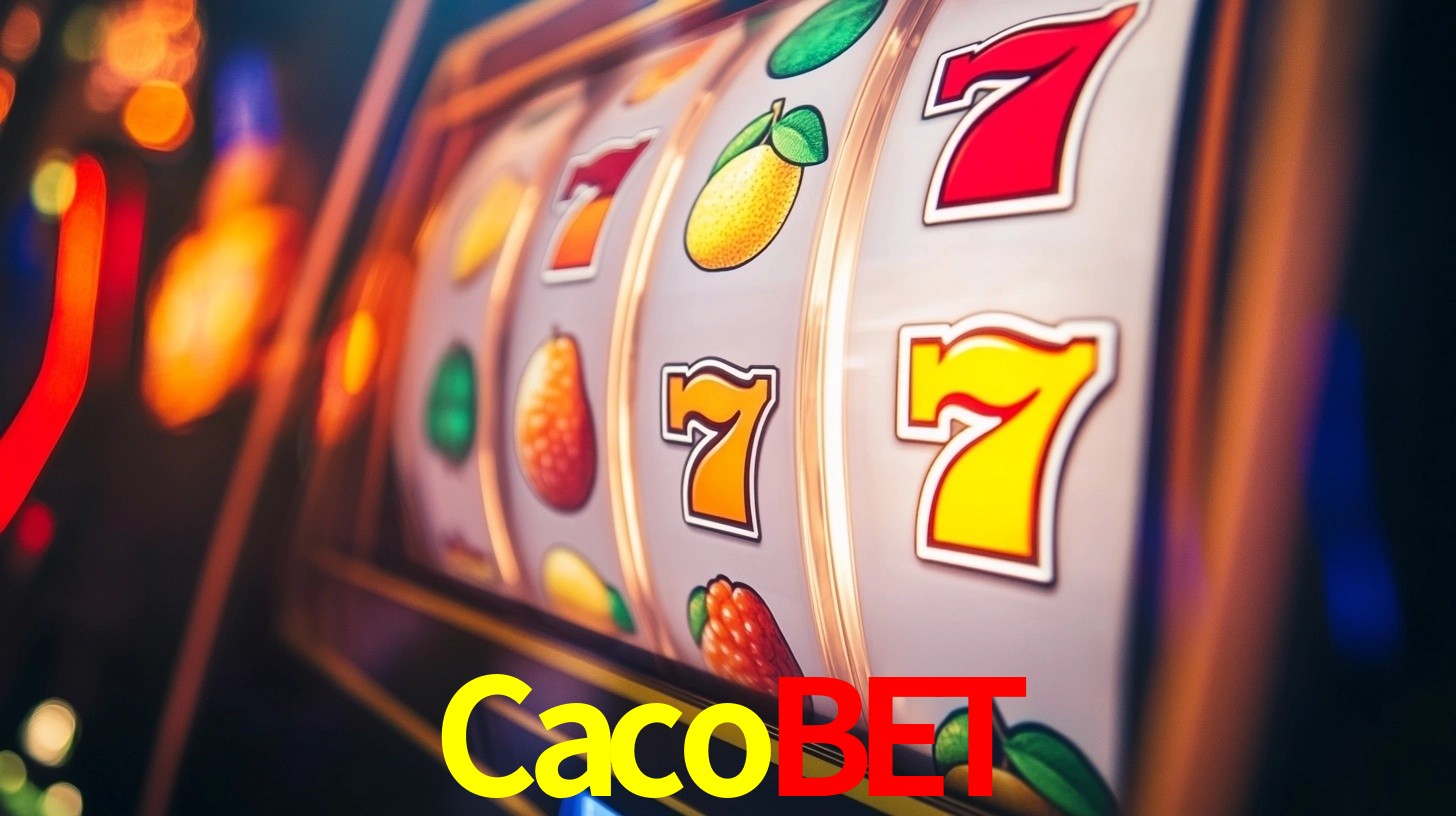 Welcome Bonus Cacobet