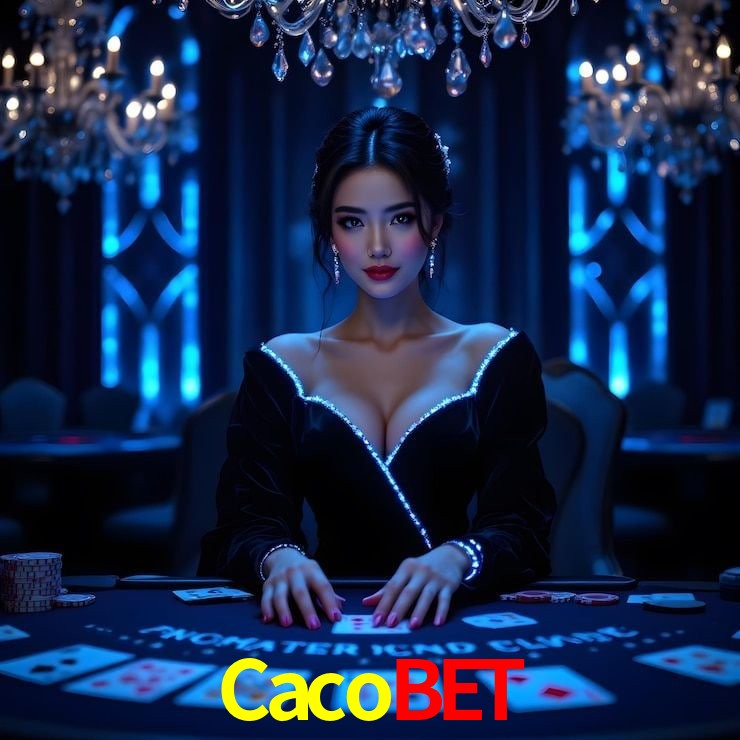 Games Directory Cacobet