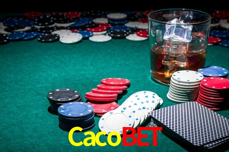 Football Betting Cacobet