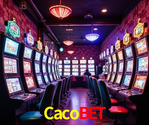 Weekend Specials Cacobet