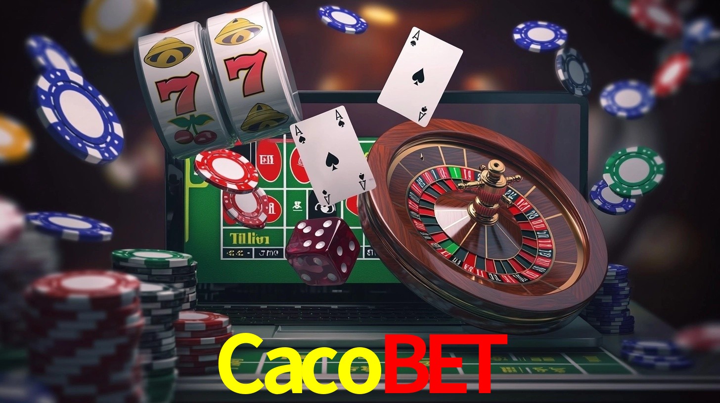 Daily Bonuses Cacobet