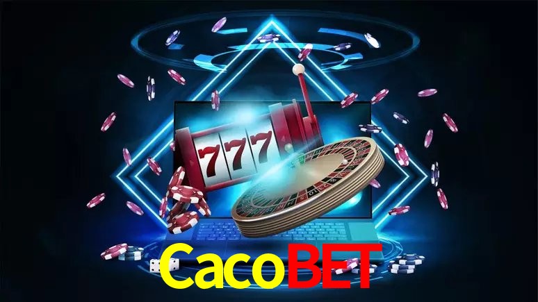 Game Providers Cacobet